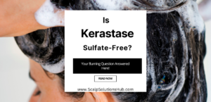 is Kerastase sulfate free