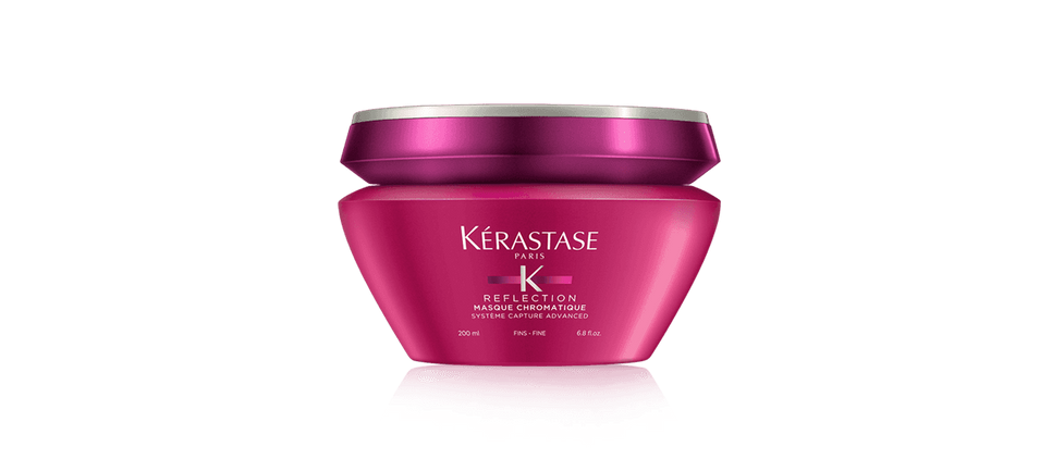 Masque Chromatique Fine Hair Reflection