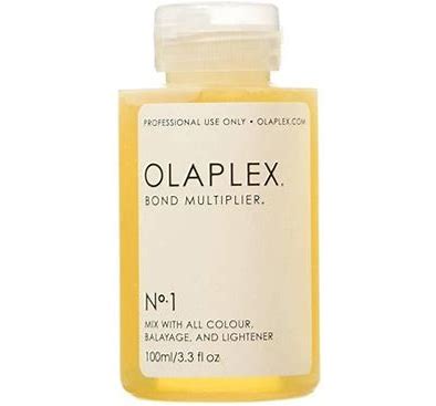 Olaplex No. 1 Bond Multiplier