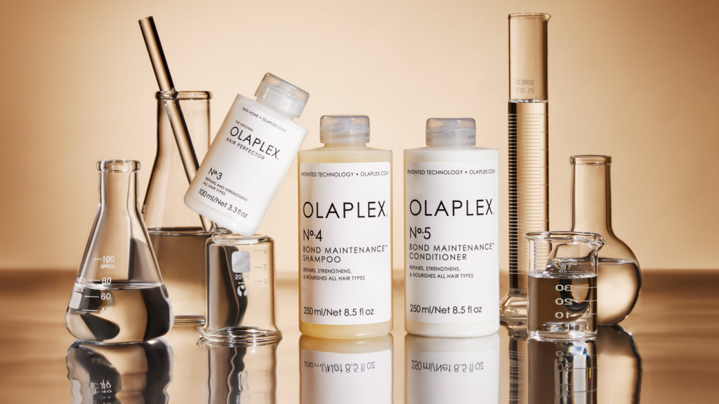 olaplex products