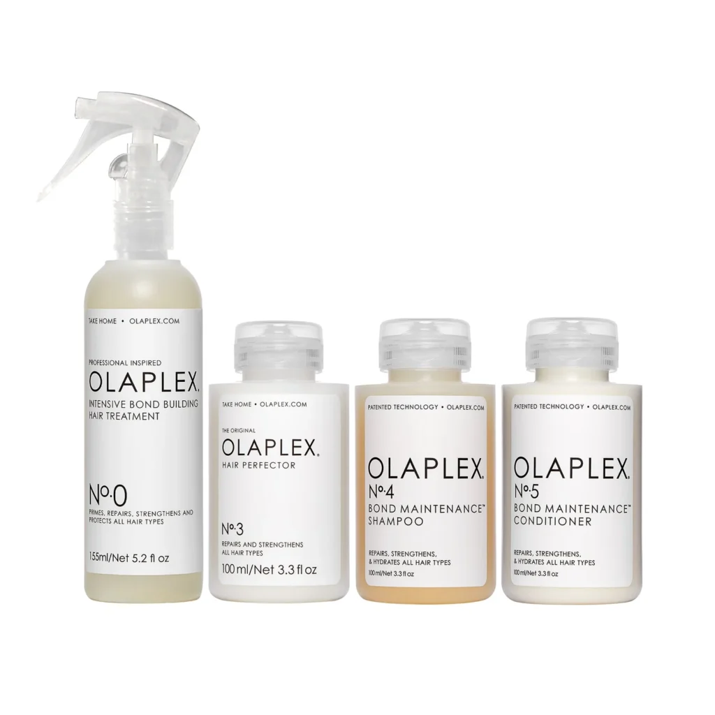 olaplex products