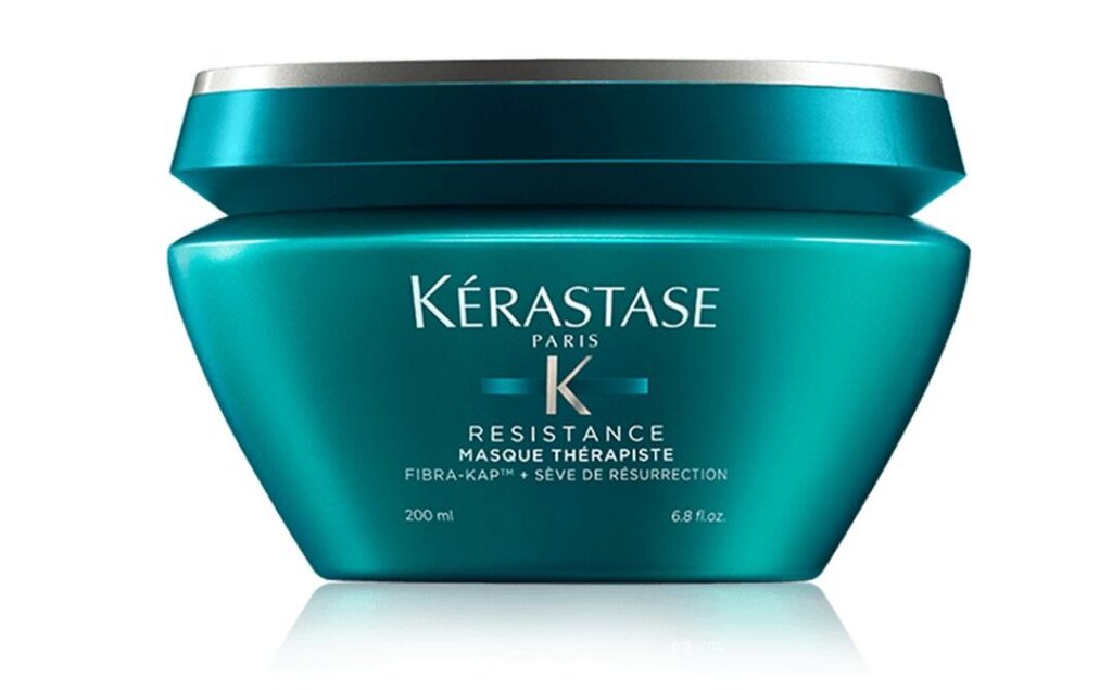 kerastase resistance therapiste masque hair mask