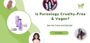 is pureology cruelty free