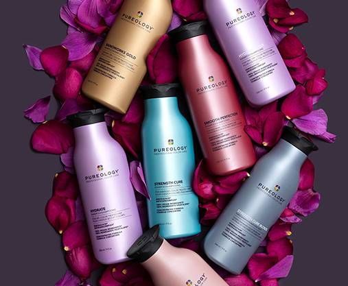 pureology products