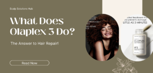 what does olaplex 3 do