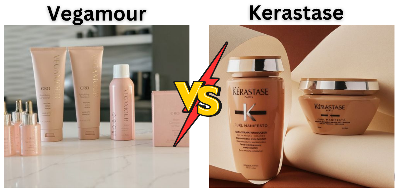 vegamour vs kerastase