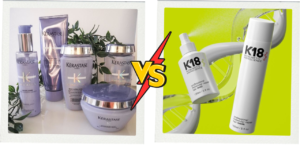 kerastase vs k18