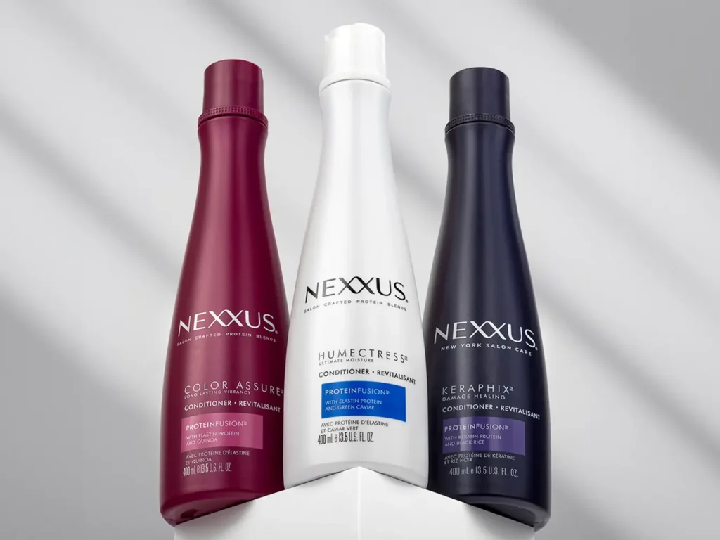 nexxus products