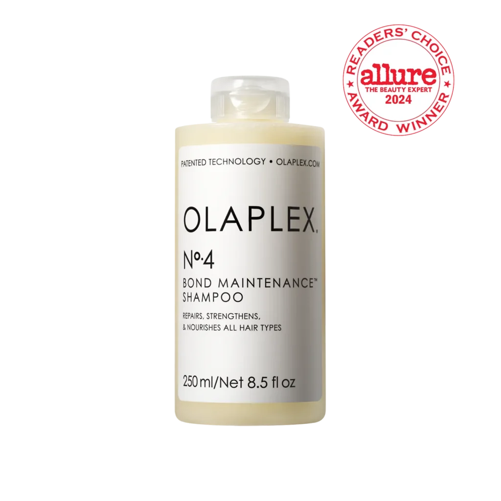 Olaplex No. 4 Bond Maintenance Shampoo