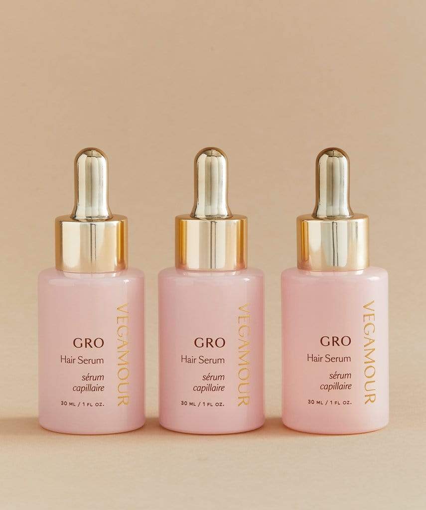 Vegamour GRO hair serum