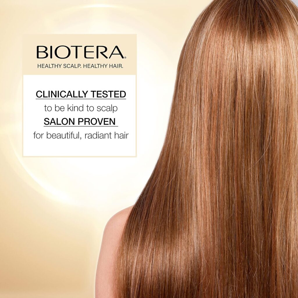 biotera shampoo reviews