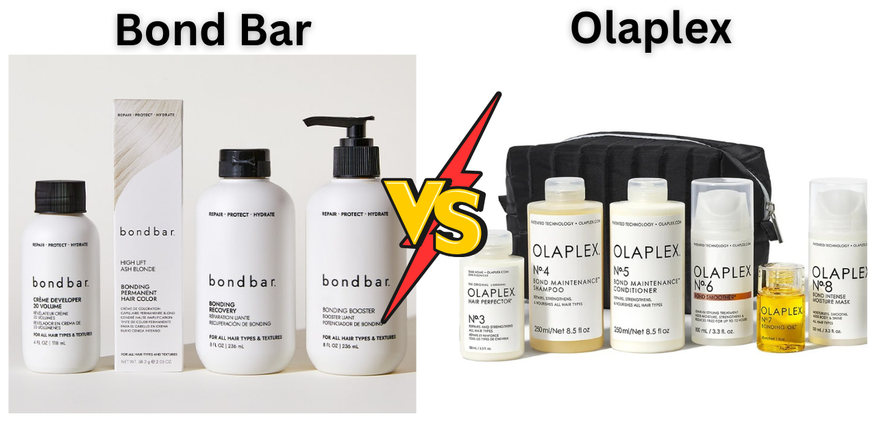 bond bar vs olaplex