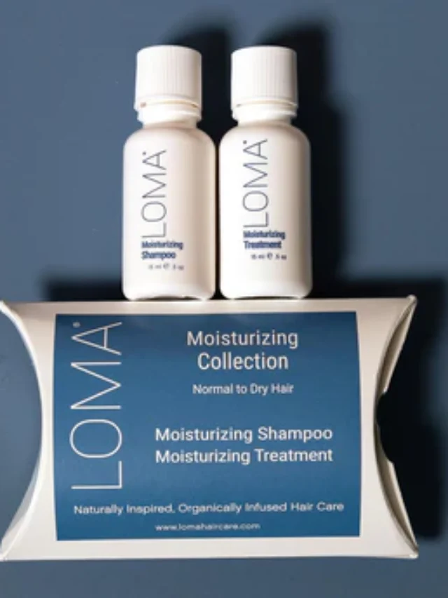 Loma Shampoo Reviews: The Hottest Product You Need to Try!