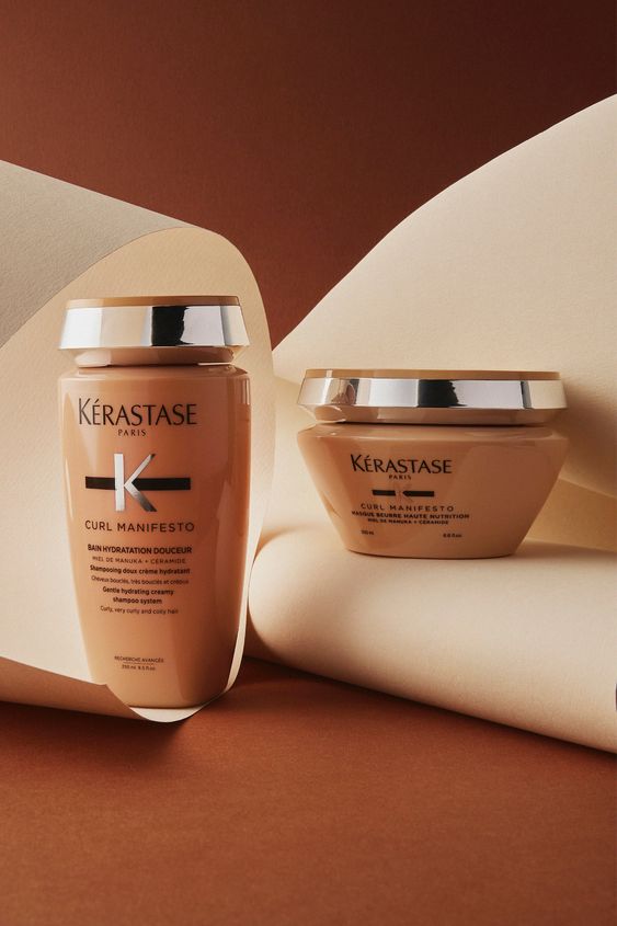 kerastase hair products