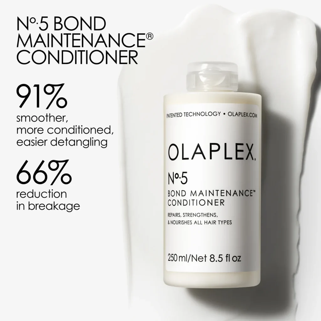 Olaplex No. 5 Bond Maintenance Conditioner