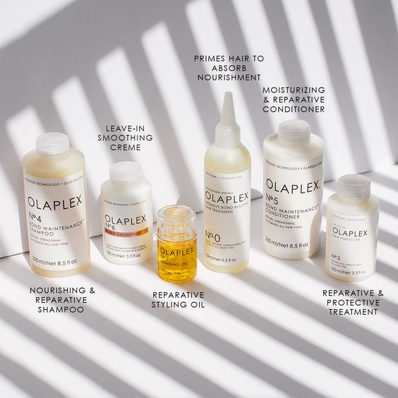 olaplex products