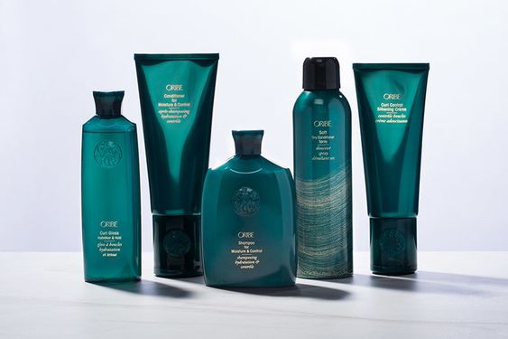 oribe hair products