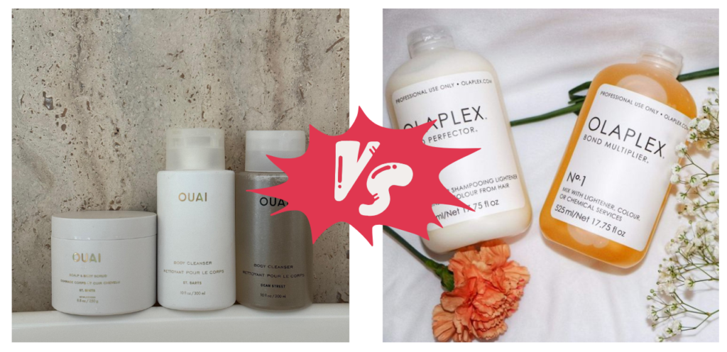 ouai vs olaplex