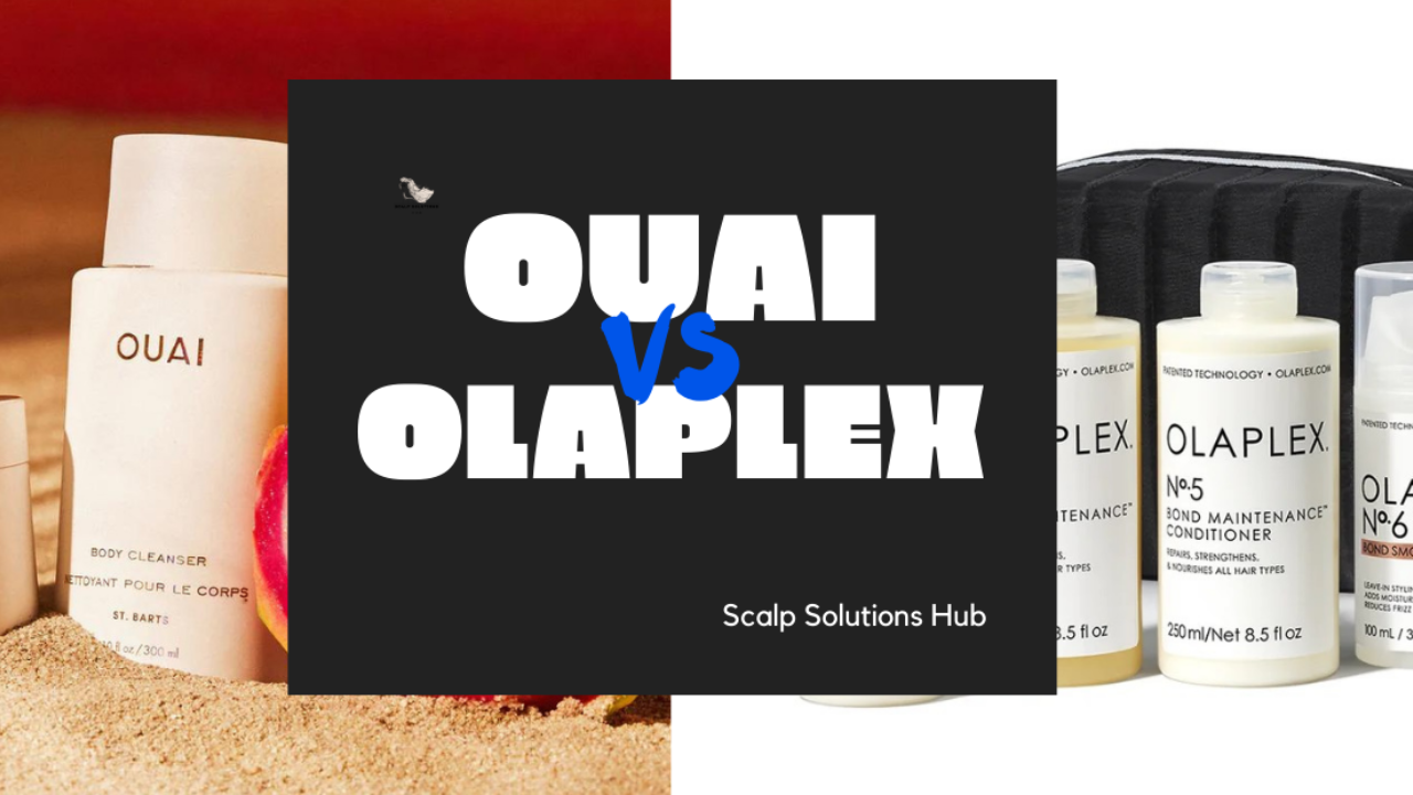 ouai vs olaplex