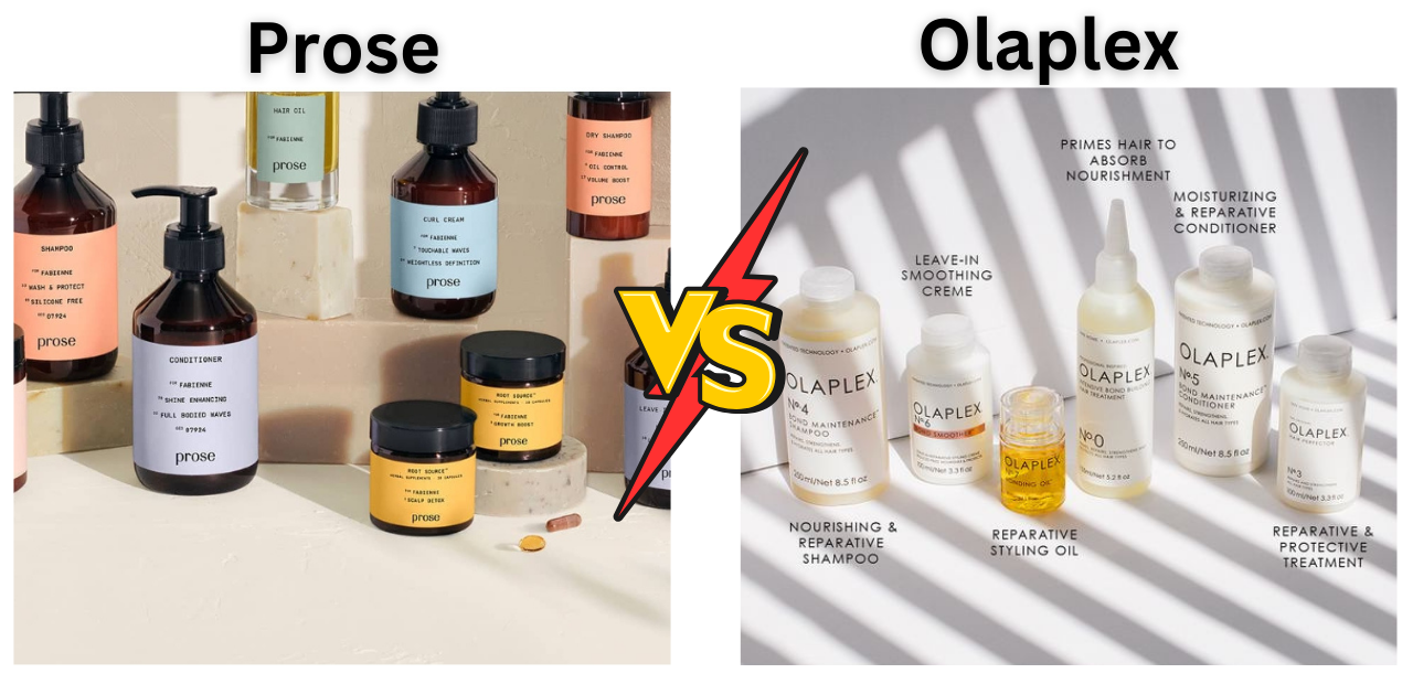 prose vs olaplex