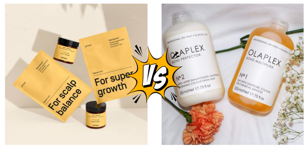 prose vs olaplex