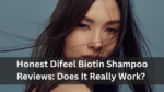 Difeel Biotin Shampoo Reviews