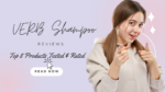 VERB Shampoo Reviews