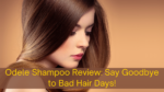 odele shampoo review