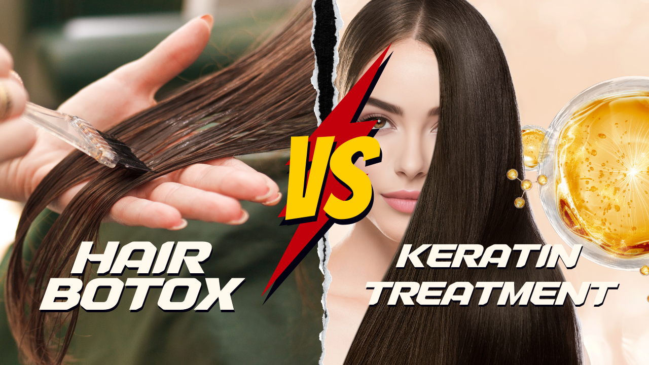 botox vs keratin