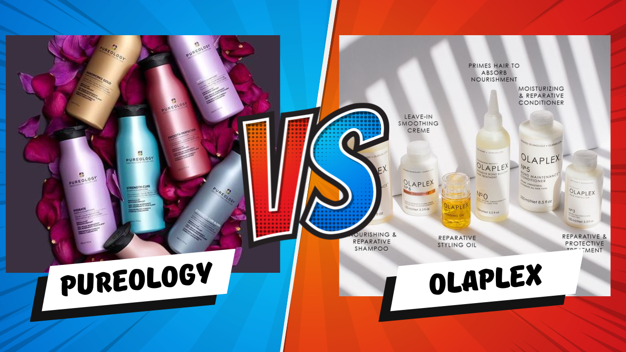 pureology vs olaplex